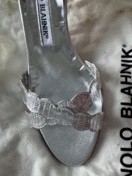 Manolo Blahnik Heels image 8