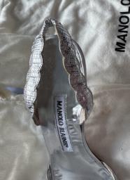 Manolo Blahnik Heels image 9