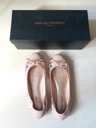 Maud Frizon Shoes image 1