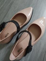 Melissa rain flats image 4