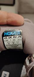 New Balance shoes size Uk65 Eu 40 image 2