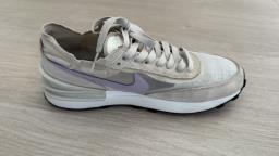 Nike Waffle One Sneakers image 3