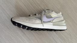 Nike Waffle One Sneakers image 6