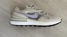 Nike Waffle One Sneakers image 7