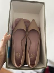 On Pedder high heels image 3