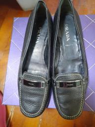 Prada shoes image 4