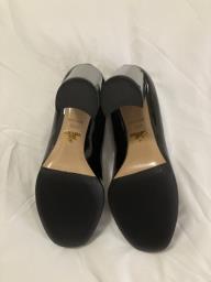 Prada womens shoes size 385 image 3