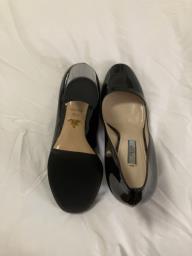 Prada womens shoes size 385 image 4