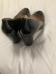 Prada womens shoes size 385 image 5