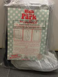 redfoot Black Tall Rain Boots image 4