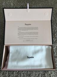 Repetto classic with Topy soles image 1