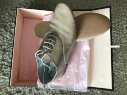Repetto classic with Topy soles image 2
