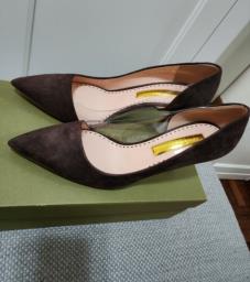 Rupert Sanderson heels image 2