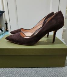 Rupert Sanderson heels image 3