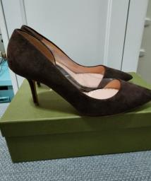 Rupert Sanderson heels image 4