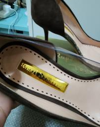 Rupert Sanderson heels image 5