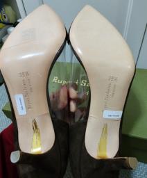Rupert Sanderson heels image 1
