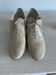 sale of Repetto shoes rarely worn image 1