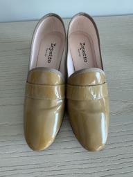 sale of Repetto shoes rarely worn image 3