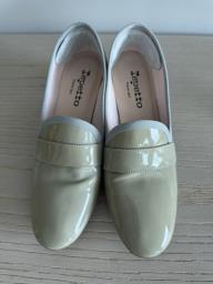 sale of Repetto shoes rarely worn image 6