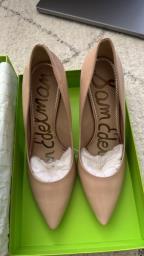 Sam Edelman Hazel Pumps - Eu38uk5 us8 image 2