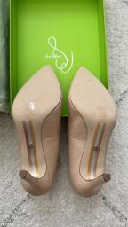 Sam Edelman Hazel Pumps - Eu38uk5 us8 image 4