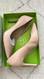 Sam Edelman Hazel Pumps - Eu38uk5 us8 image 5