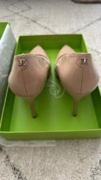 Sam Edelman Hazel Pumps - Eu38uk5 us8 image 6