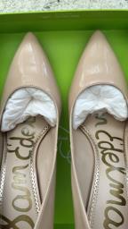 Sam Edelman Hazel Pumps - Eu38uk5 us8 image 9