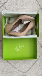 Sam Edelman Hazel Pumps - Eu38uk5 us8 image 8