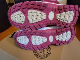 Ski snow boots image 3