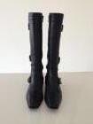 Soft Leather Boots image 1
