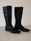 Soft Leather Boots image 2