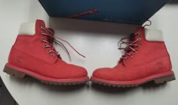 Timberland - Female Waterproof boots image 3