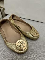 Tory Burch size 7 image 1