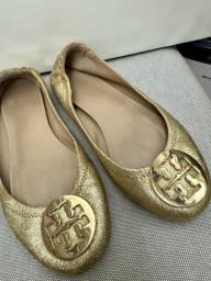 Tory Burch size 7 image 2