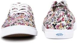 Vans Authentic Lo Pro Floral - 8 image 2