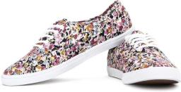 Vans Authentic Lo Pro Floral - 8 image 3