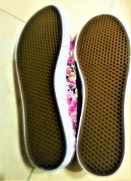 Vans Authentic Lo Pro Floral - 8 image 4