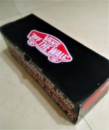 Vans Authentic Lo Pro Floral - 8 image 5