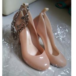 Vivienne Westwood x Melissa Anglomania image 2