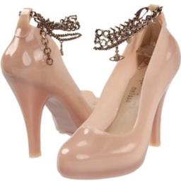 Vivienne Westwood x Melissa Anglomania image 3