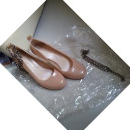 Vivienne Westwood x Melissa Anglomania image 4