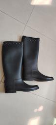 Wellington Boots - water proof image 2