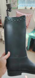 Wellington Boots - water proof image 3