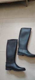 Wellington Boots - water proof image 4