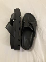 Womens Ferragamo size 38 image 2