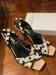 Ysl Shoes image 1