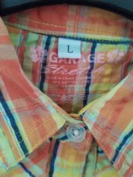 Abercrombie  Fitch t-shirt image 3