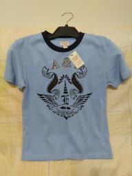 Abercrombie  Fitch t-shirt image 4